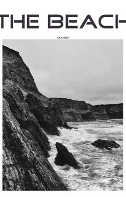 the beach|imagine| #Wattys2016