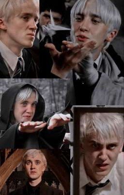 ~Драко Малфой и Т/и~