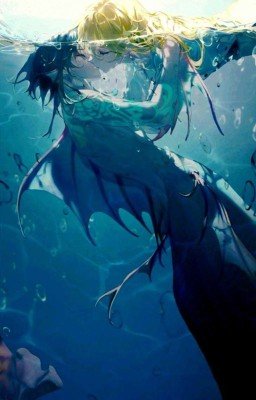 Любовь Похожая на Удушающее дно Океана