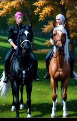 Запретная Любовь