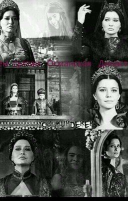 Кёсем султан Османская Династия 