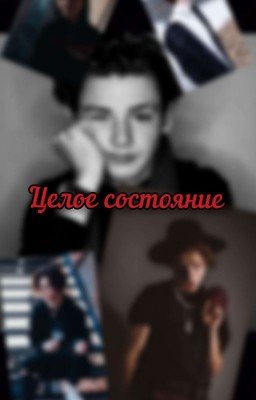 Целое состояние