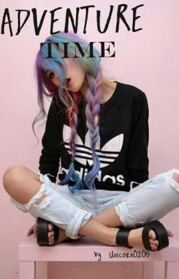 Время приключений / Adventure Time 