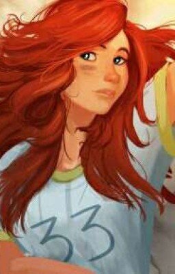 Девушка в "•шкуре•" парня