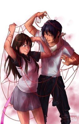 Божественные нити