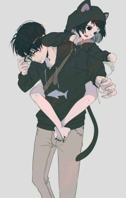 Я и он?! Да никогда!