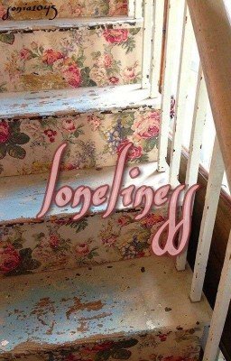 loneliness [girl × girl]