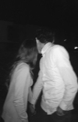 P.S. Я тебя люблю