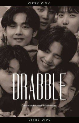 Драбблы по БТС