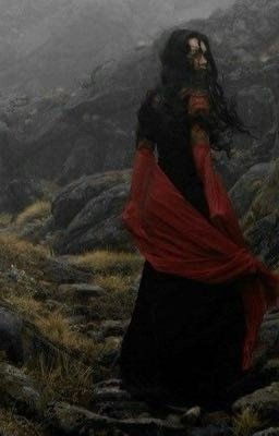 Мара/маленькая княжна