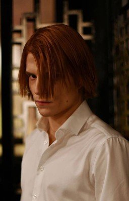 ❝  ㅤㅤㅤ логика человеческого восприятия до безобразия изменчива.❞