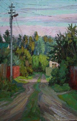 Нас свела нищета