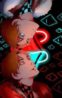 Ты монстр...