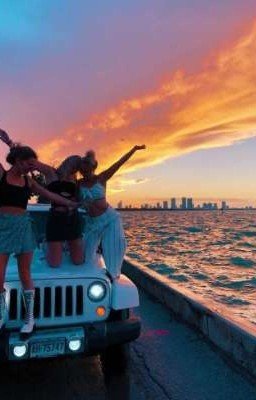 Потрясающий мир