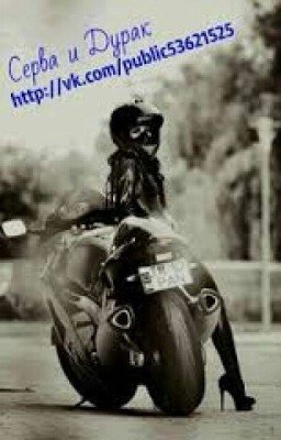 Стерва и Дурак