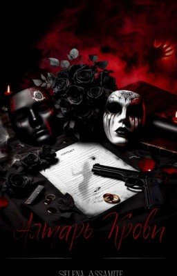 Алтарь Крови