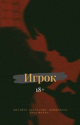 Игрок 18+