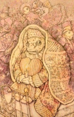 Премудрый Пискарь