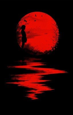 Кровавая луна