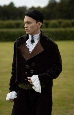 Глава мафии и принцесса⁉️D&J