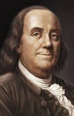 Жизнь Бенджамина Франклина. Автобиография