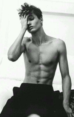 Он моя жизнь и смерть|18+|