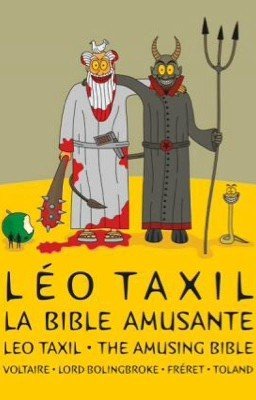 Забавная Библия - Таксиль Лео Ч.1