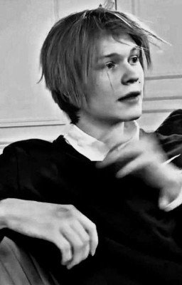 Моя любовь зависимость