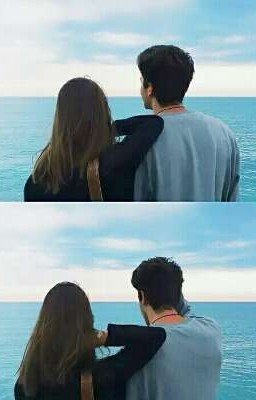 Кажется, я люблю его 