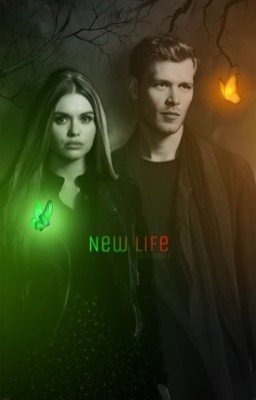 Новая жизнь 