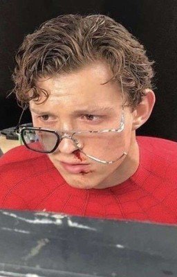 Жизнь без тебя