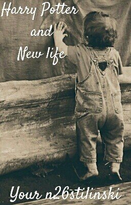 Гарри Поттер и Новая жизнь