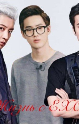 Жизнь с ЕХО