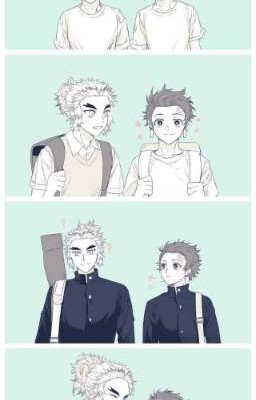 Жизнь Танджиро ~