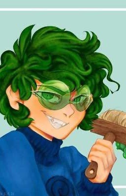 •Я отдам за тебя жизнь•