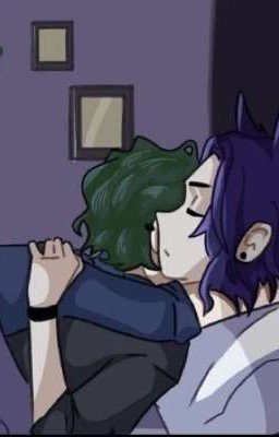 Побудь со мной~ (Пиковару)