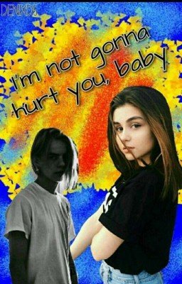 Я не сделаю тебе малышка больно |Pharaoh|