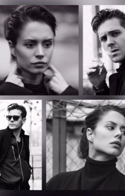 Даша и Паша, школьная жизнь