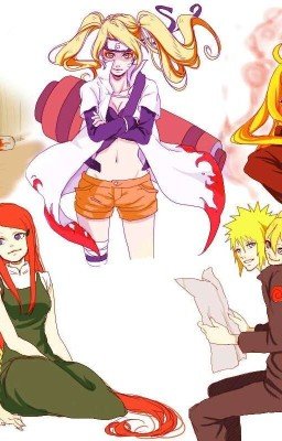 Жизнь Наруко