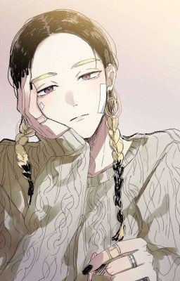 жизнь ради него... 