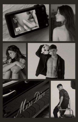 Игры света: Жизнь на поле и под модельным подиумом 