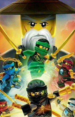 Моя необычная жизнь