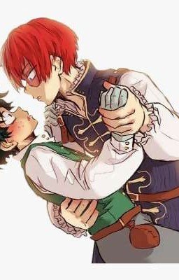 Вечная жизнь (ОМЕГАВЕРС)