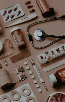 Жизнь в доме врача