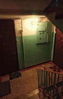 жизнь которой я боюсь 