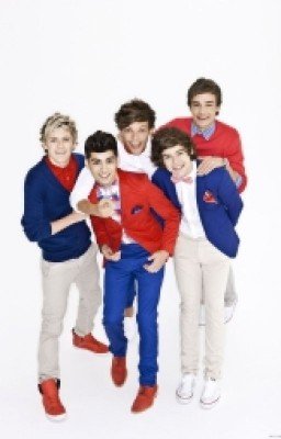 Жизнь в муках с 1D