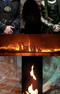 Я - Огонь (Жизнь С Чистого Листа) 