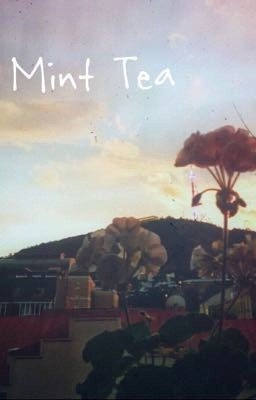 Мятный чай
