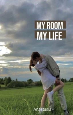Моя комната - моя жизнь 