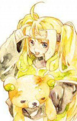 Моя новая жизнь 